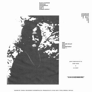 Chickenwire [Explicit]
