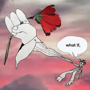 What If - Single
