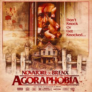 Agoraphobia