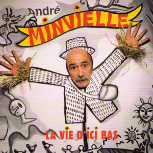 La Vie d'ici bas cover