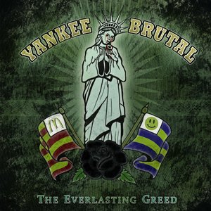 The Everlasting Greed [Explicit]