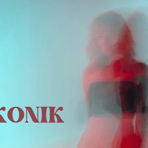 Ikonik 的头像