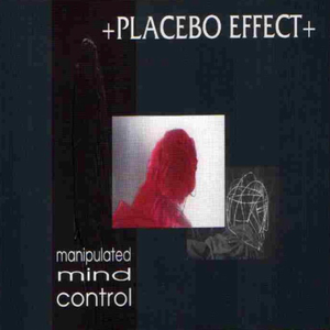 Manipulated Mind Control cover