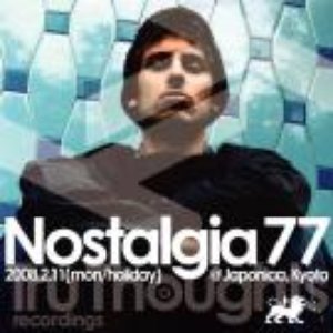 Nostalgia 77 & Capstone 的头像