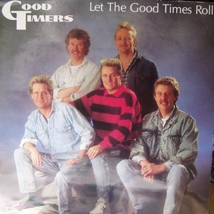 Let The Good Times Roll