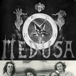 Medusa photo provided by Last.fm