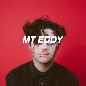 “Mt. Eddy”的封面