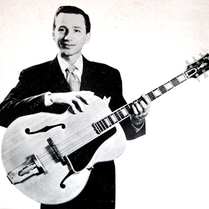 Billy Mure photo provided by Last.fm