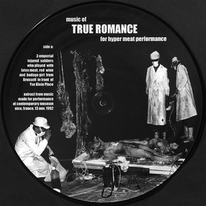 Music of True Romance for Hyper Meat Performance