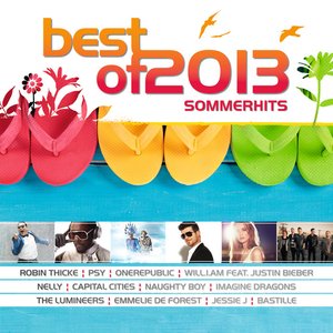 Best of 2013: Sommerhits