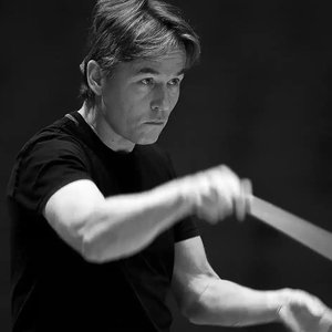 Esa-Pekka Salonen için avatar