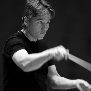 Esa-Pekka Salonen Tour Dates