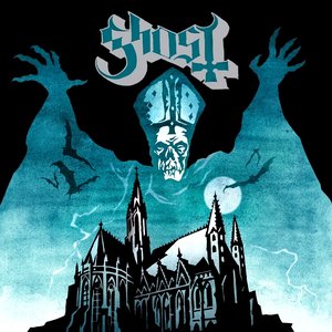 Opus Eponymous