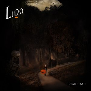 Scare Me - Single