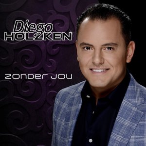 Zonder Jou - Single