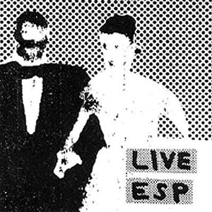 Live ESP