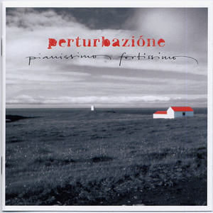 Pianissimo fortissimo cover