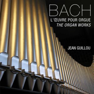 Bach : L'Oeuvre pour Orgue