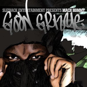 Goon Grizzle