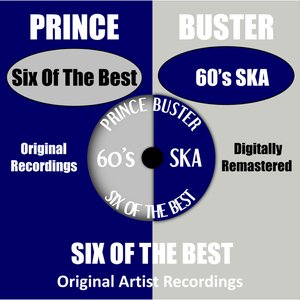 Six Of The Best - 60's Ska