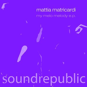 My Melo Melody - EP