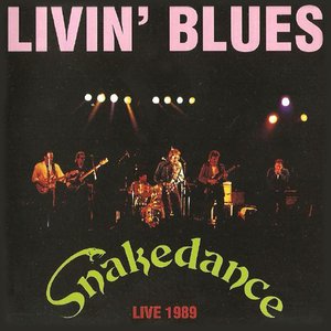 Snakedance Live 1989