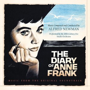 The Diary Of Anne Frank (Music From The Original Soundtrack)