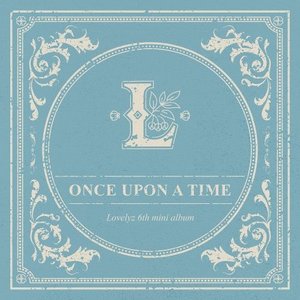 Imagem de 'Lovelyz 6th Mini Album [Once upon a time]'