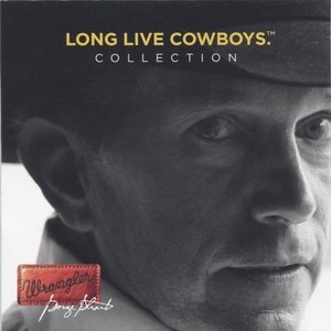 Long Live Cowboys Collection by Wrangler