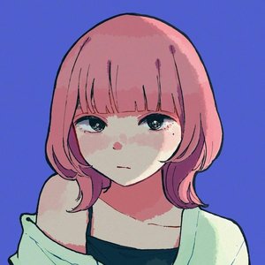 夜未アガリ のアバター