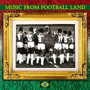 Music from Football Land