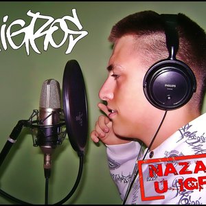 Nigros 的头像