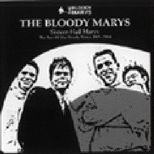 The Bloody Marys Profile Picture