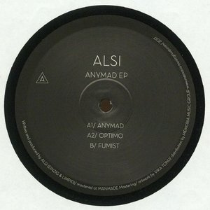 Anymad