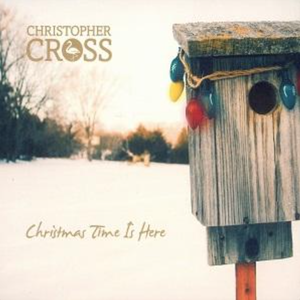 Christopher Cross - Does It Feel Like Christmas Lyrics - Zortam Music