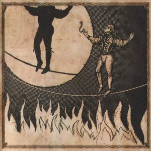 The Man On The Burning Tightrope