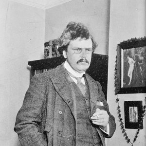 Avatar di GK Chesterton