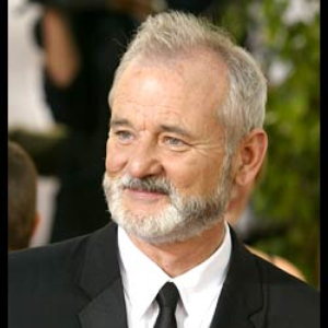 Bill Murray and His Blood Brothers