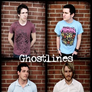 Ghostlines のアバター