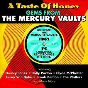 A Taste of Honey: Gems from the Mercury Vaults 1962