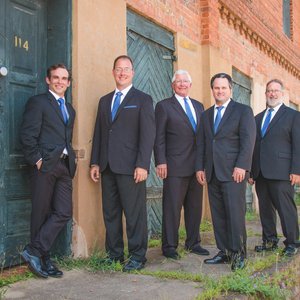 Avatar for The Calvary Quartet