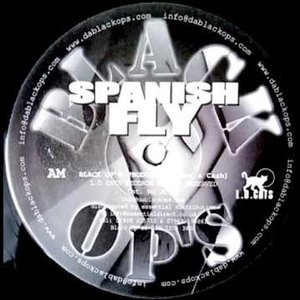 Spanish Fly