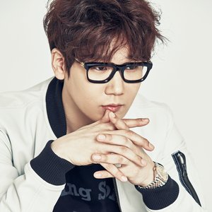 Kim Jongwan 的头像