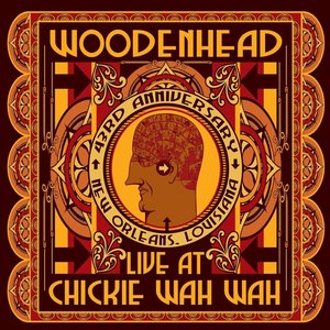 Live at Chickie Wah Wah