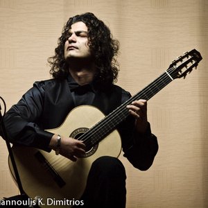 Yiannis Andronoglou 的头像
