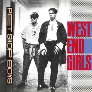 West End Girls