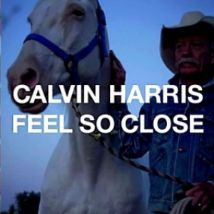 Calvin Harris - Feel So Close - Radio Edit Lyrics - Zortam Music