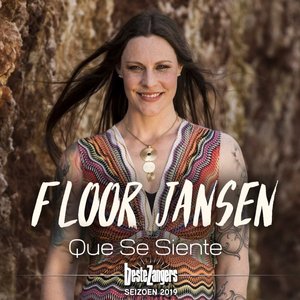 Qué Se Siente (Beste Zangers Seizoen 2019) - Single