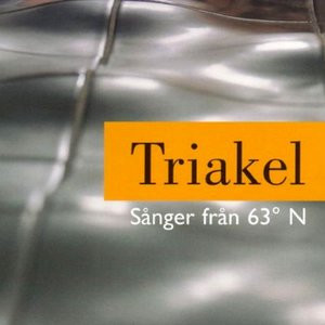 Sånger från 63° N