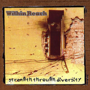 Strength Through Diversity cover